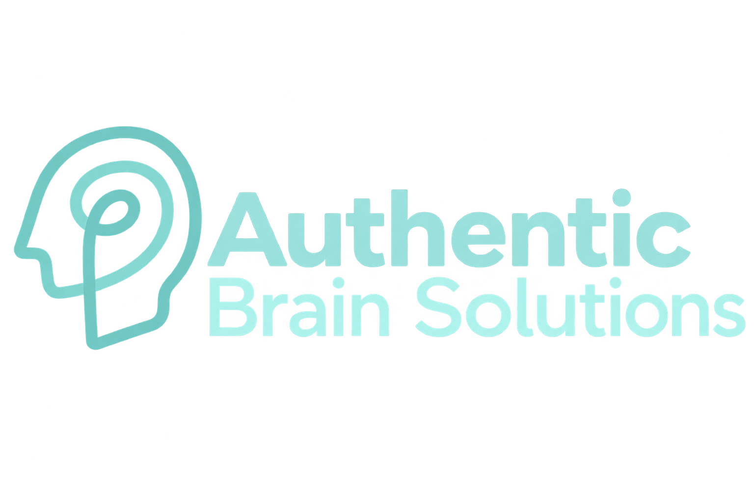 Authentic Brain Solutions Logo