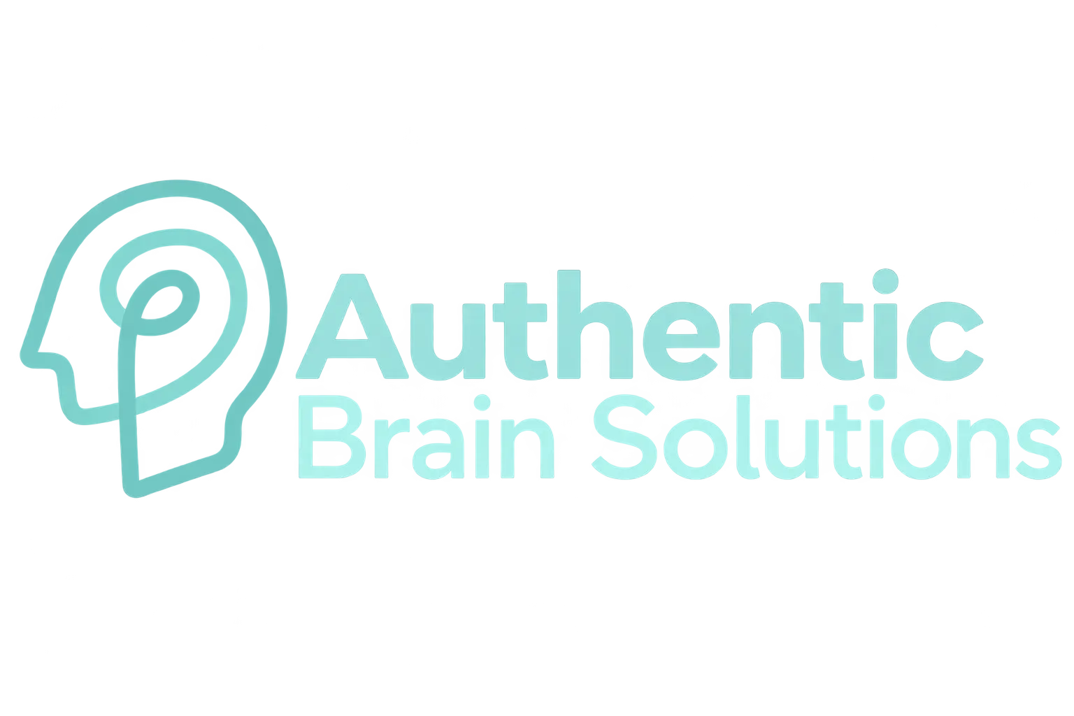 Authentic Brain Solutions Logo