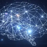 Brain and neural activity representing neurofeedback therapy in Conroe TX