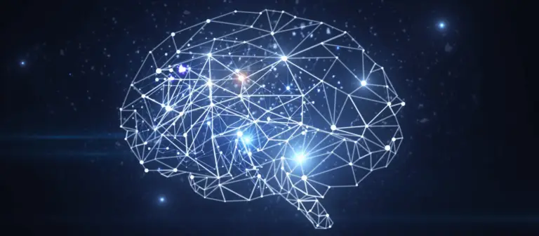 Brain and neural activity representing neurofeedback therapy in Conroe TX