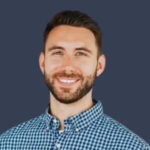 Christian Bumpous portrait