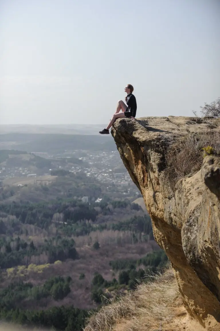 Authenticity, Courage, and Personal Growth