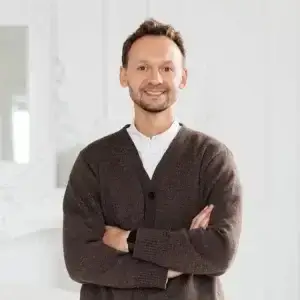 Arkadiy Volkov